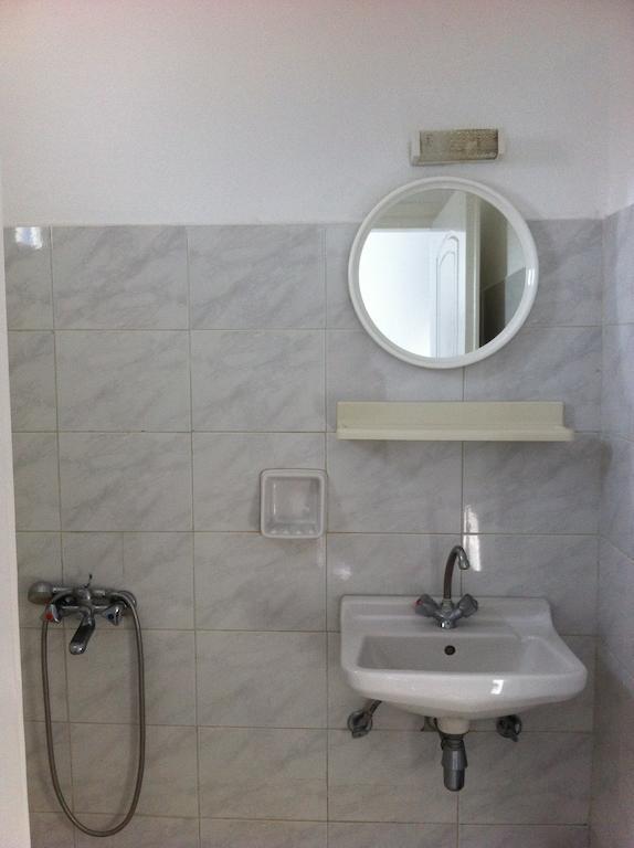 Studios Vagos 1 Άγιος Προκόπιος Δωμάτιο φωτογραφία