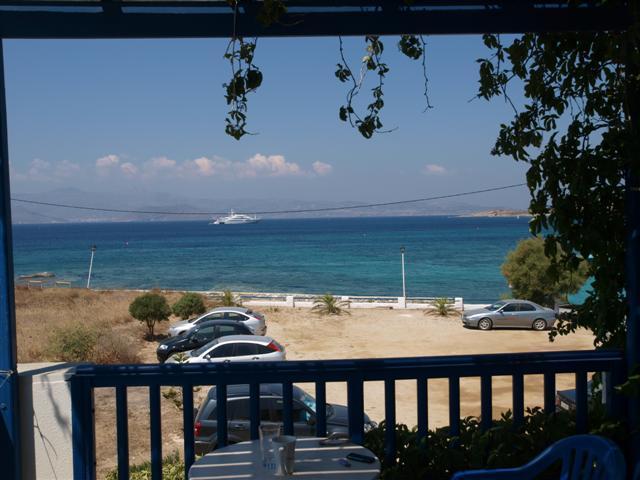 Studios Vagos 1 Άγιος Προκόπιος Δωμάτιο φωτογραφία